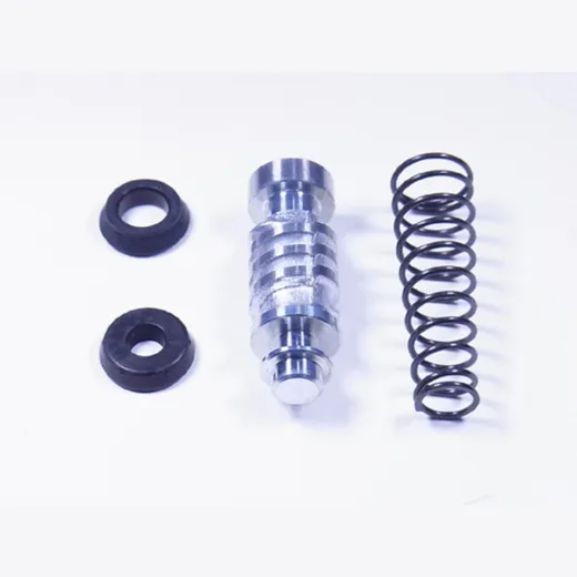 TOURMAX Master Cylinder Repair Kit for: Kawasaki for Kawasaki ER-6F, ER-6N, GPZ500 Suzuki RM-Z250