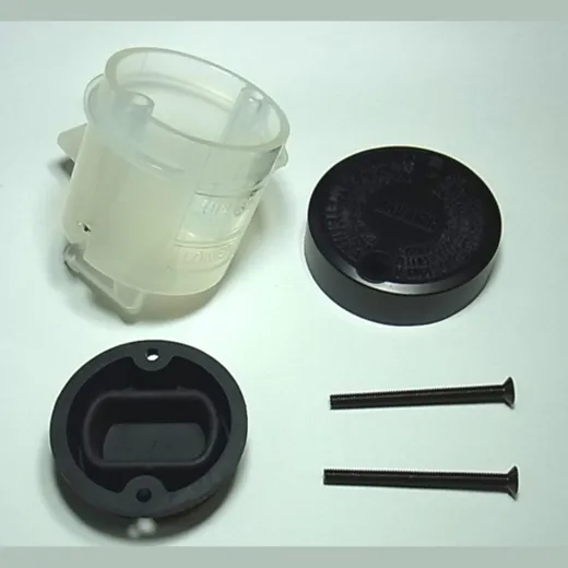 Kit Bremsflüssigkeitsbehälter vorne für: HONDA für CBR1000RR, CBR900RR, RVF750