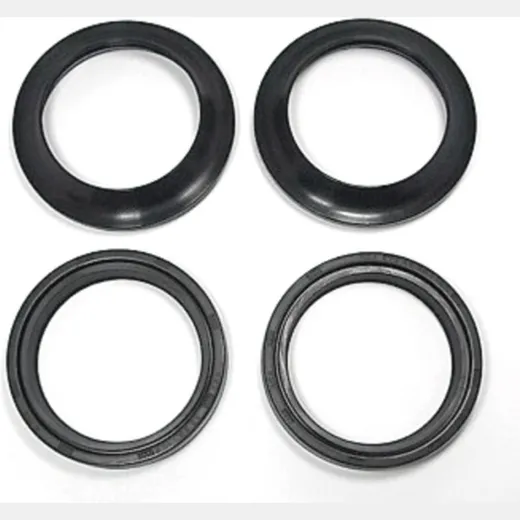 TOURMAX Fork Oil Seal & Dust Cover for Honda CB900FBOLD'OR, CBR600F, VF750C