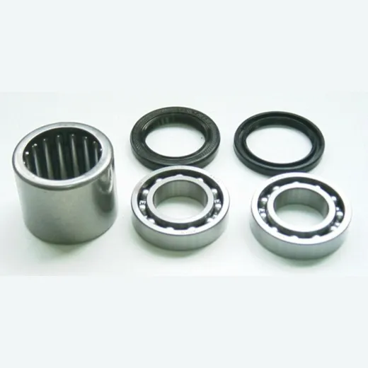 TOURMAX Swing Arm Repair Kit for: Honda VFR750F/CBR900RR/1100XX for Honda CBR1100XX, CBR900RR, VFR750F