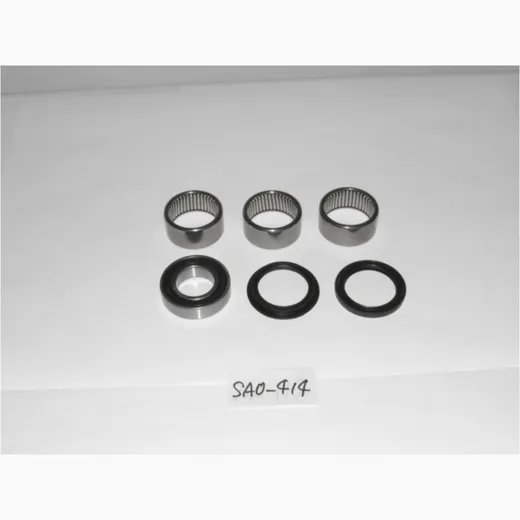 Reparaturkit für Hinterradschwingen: ZXR750R 1991-95 und GPZ900R NINJA 1984-86 für: Kawasaki
