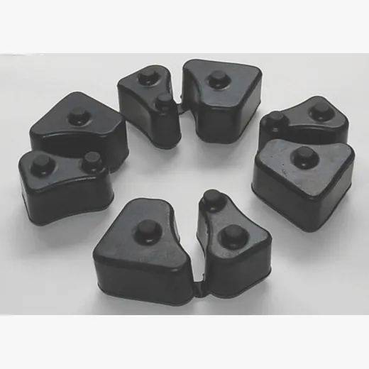 TOURMAX Rear Wheel Damper Set - for: Honda CBR1100XX Blackbird