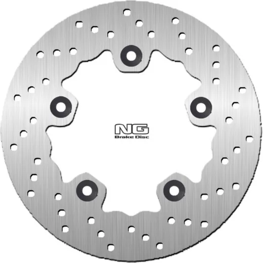 NG BRAKES Bremsscheibe starr - 1133 für TGB X-MOTION125, X-MOTION250