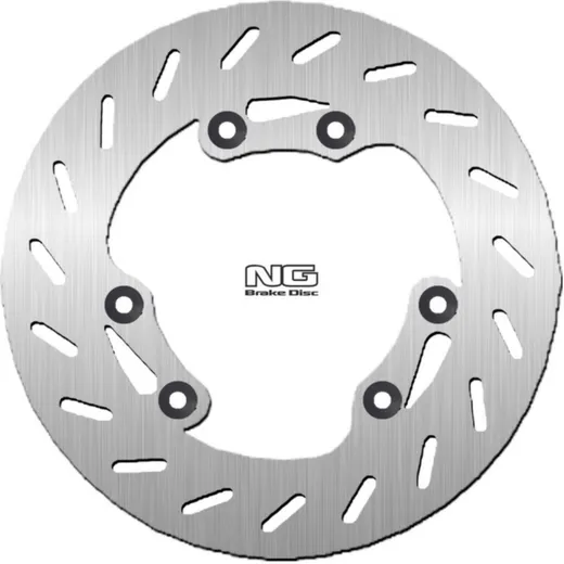 NG BRAKES Bremsscheibe starr - 1242 für Rieju MRT50, TANGO50