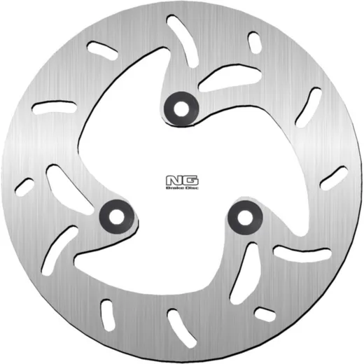 NG BRAKES Bremsscheibe starr - 1286 für Rieju MARATHON125AC, MRT125AC, MRT50