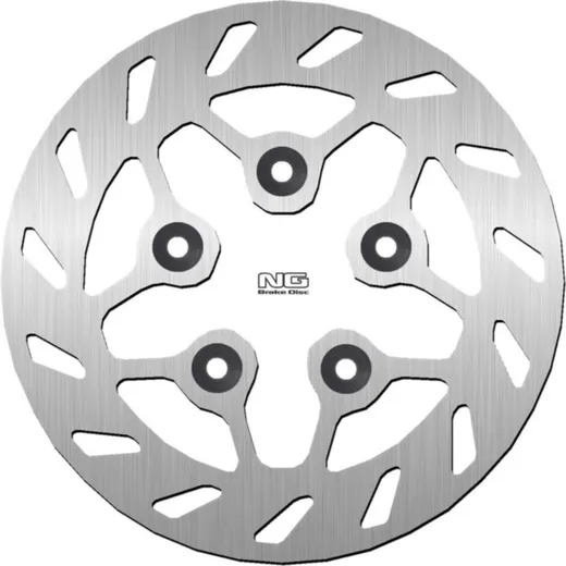 NG BRAKES Bremsscheibe starr - 1313 für SYM JET4125I4T, JET4502T, JET4504T Peugeot TWEET1254T, TWEET504T