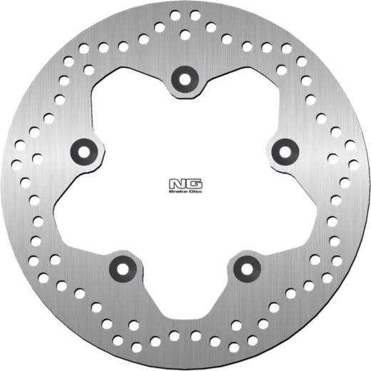 NG BRAKES Bremsscheibe - 1317 für Daelim S3125 Kymco PEOPLE125