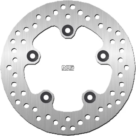 NG BRAKES Bremsscheibe starr - 1346 für Kymco AGILITY125, G-DINK300, GRANDDINK125