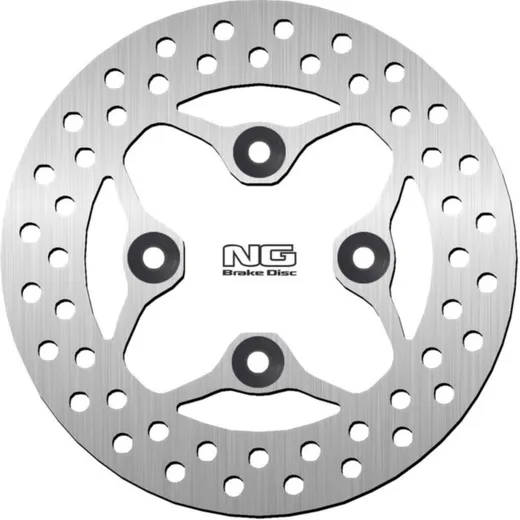 NG BRAKES Bremsscheibe starr - 1360 für Honda NHX110LEAD
