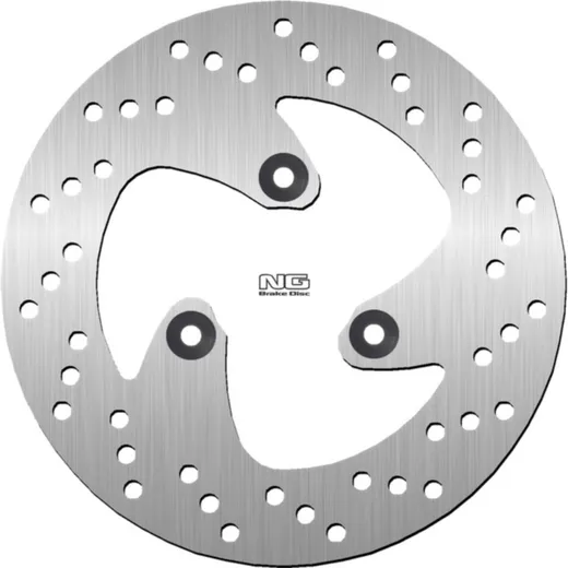 NG BRAKES Bremsscheibe starr - 1460 für Rieju RS350