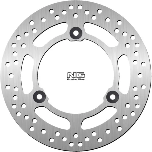 NG BRAKES Bremsscheibe starr - 1529 für Suzuki UH125BURGMAN, UH200BURGMAN