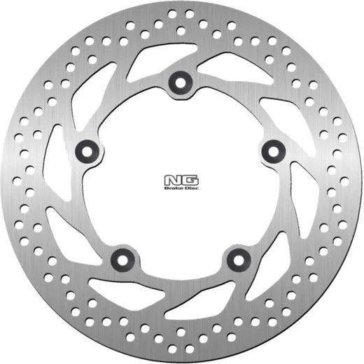 NG BRAKES Bremsscheibe starr - 1564 für BMW K1200GT, K1300GT