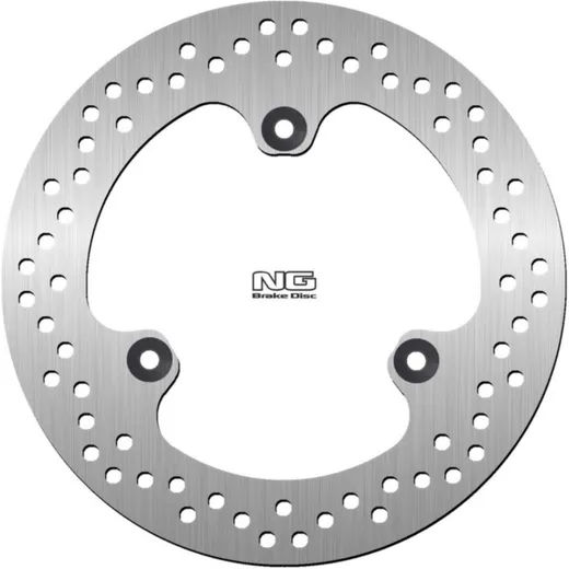 NG BRAKES Bremsscheibe starr - 1567 für Yamaha X-MAX125, X-MAX250
