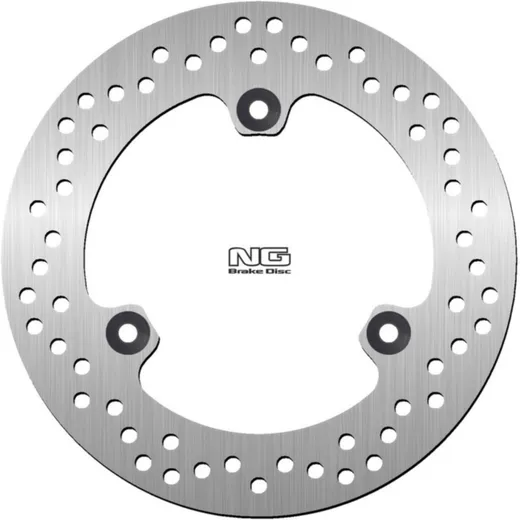 NG BRAKES Bremsscheibe starr - 1574 für Yamaha N-MAX125