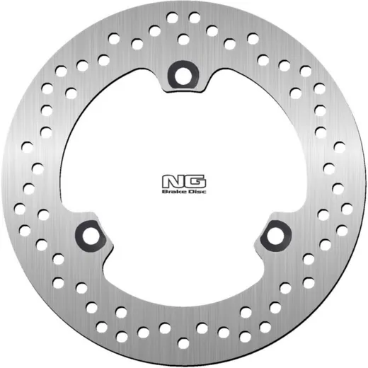 NG BRAKES Bremsscheibe starr - 1575 für Yamaha N-MAX125
