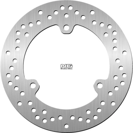 NG BRAKES Bremsscheibe starr - 1619 für Yamaha TRICITY125, TRICITY150
