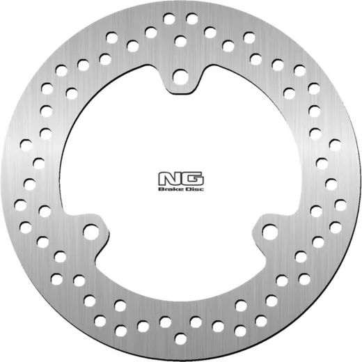 NG BRAKES Bremsscheibe starr - 1620 für Yamaha TRICITY125