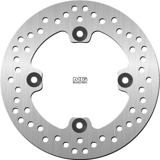 NG BRAKES Bremsscheibe starr - 1683 für Yamaha YFM700RAPTOR, YXE700WOLVERINER, YXM700VIKING