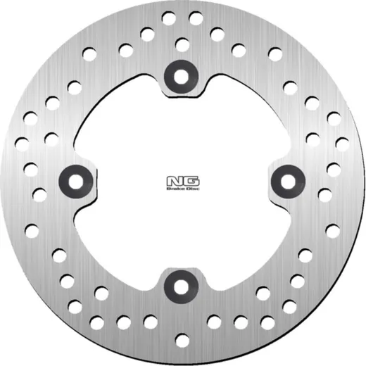 NG BRAKES Bremsscheibe starr - 1684 für Suzuki LT-A450KINGQUAD, LT-A500KINGQUAD, LT-A750KINGQUAD