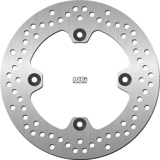 NG BRAKES Bremsscheibe starr - 1686 für Honda X-ADV750