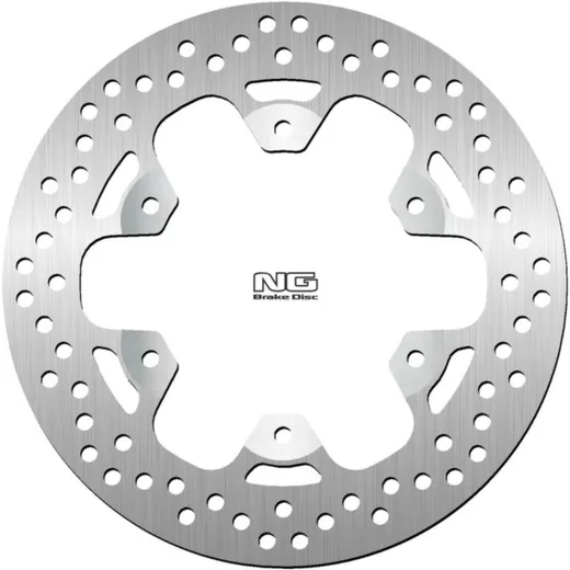 NG BRAKES Bremsscheibe starr - 1720 für Ducati 797MONSTER, 821MONSTER