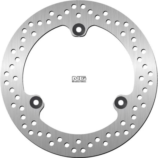 NG BRAKES Bremsscheibe starr - 1757 für Yamaha X-MAX125, X-MAX300