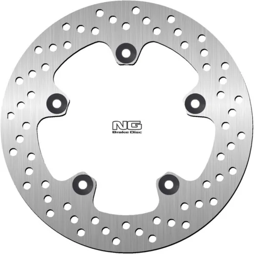 NG BRAKES Bremsscheibe starr - 1772 für BMW G310GS, G310R
