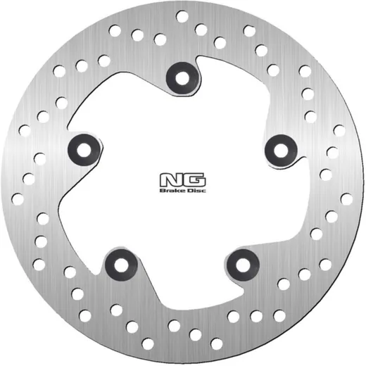 NG BRAKES Bremsscheibe starr - 1795 für Honda MSX125