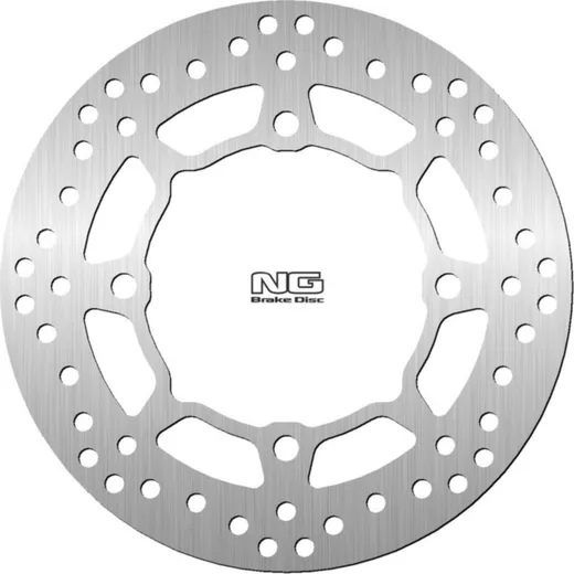 NG BRAKES Bremsscheibe starr - 1804 für Honda PCX125