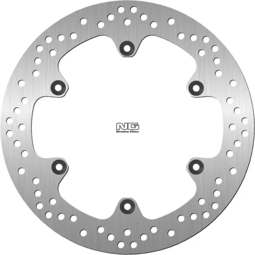 NG BRAKES Bremsscheibe starr - 1821 für Moto Guzzi AUDACE1400, CALIFORNIA1400, ELDORADO1400