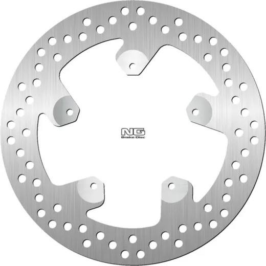 NG BRAKES Bremsscheibe starr - 1831 für Piaggio LIBERTY125, LIBERTY504T