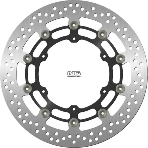 NG BRAKES Bremsscheibe schwimmend - 1840 für KTM 1050ADVENTURE, 1090ADVENTURE, 1190ADVENTURE