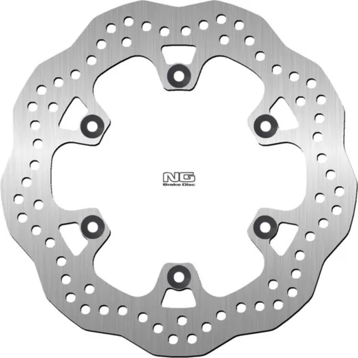 NG BRAKES Petal Bremsscheibe starr - 1032X für Yamaha T-MAX500