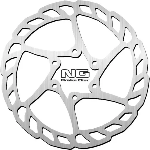 NG BRAKES Petal Bremsscheibe starr - 1461X