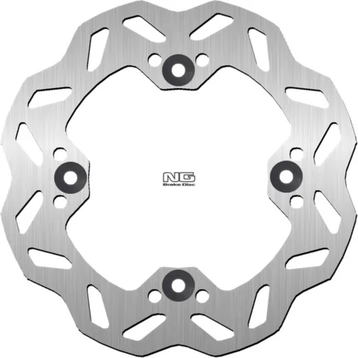 NG BRAKES Petal Bremsscheibe starr - 1497X für Sherco 250SEF-R, 250SE-R, 300SEF-R