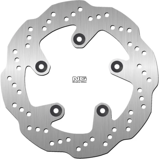 NG BRAKES Petal Bremsscheibe starr - 1572X für SYM SYMPHONY1254T
