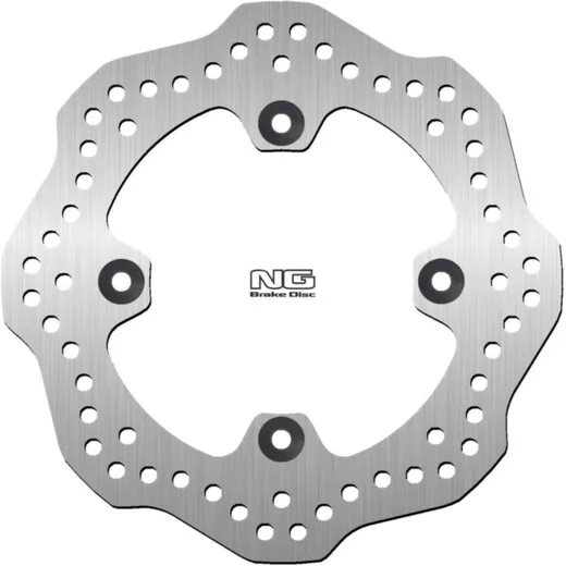 NG BRAKES Petal Bremsscheibe starr - 1686X für Honda X-ADV750