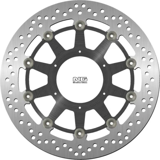 NG BRAKES Bremsscheibe schwimmend - 1692G für Honda CTX1300, ST1300PANEUROPEAN