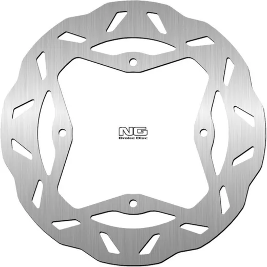 NG BRAKES Petal Bremsscheibe starr - 1732X für Suzuki RM-Z250, RM-Z450