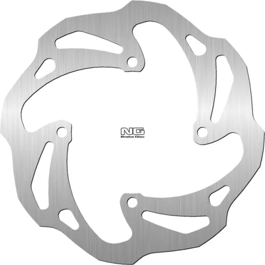 NG BRAKES Petal Bremsscheibe starr - 1803X für Kawasaki KX250, KX450