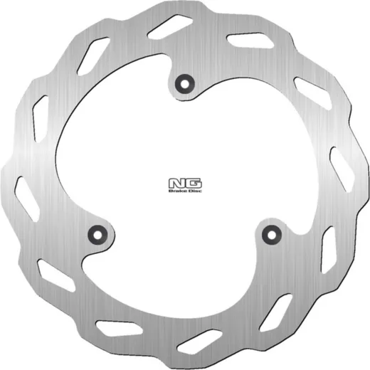 NG BRAKES Petal Bremsscheibe starr - 1907X für Yamaha YZ85