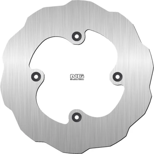 NG BRAKES Petal Bremsscheibe starr - 1908XSP für Yamaha YZ65, YZ80, YZ85