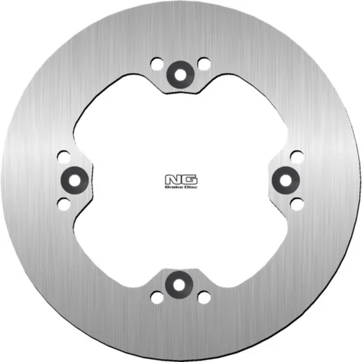 NG BRAKES Bremsscheibe starr - 263SP für Husqvarna CR125, CR250, NOX570 SWM RS650R