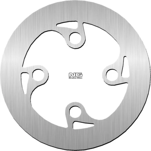 NG BRAKES Bremsscheibe starr - 715SP für GAS GAS, Sherco, Scorpa