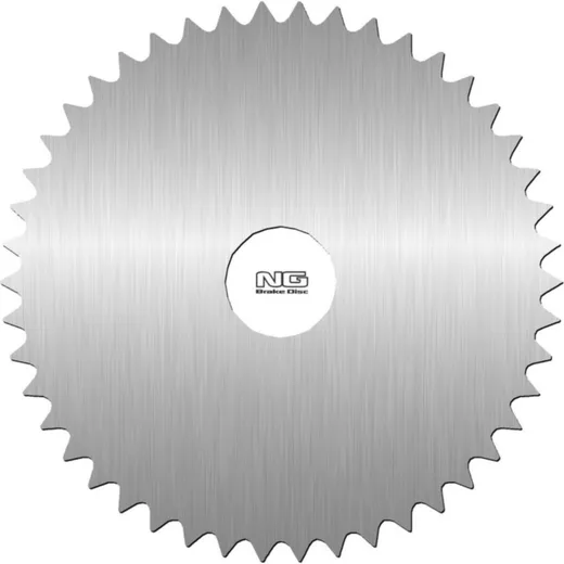 NG BRAKES Bremsscheibe schwimmend - BLZ