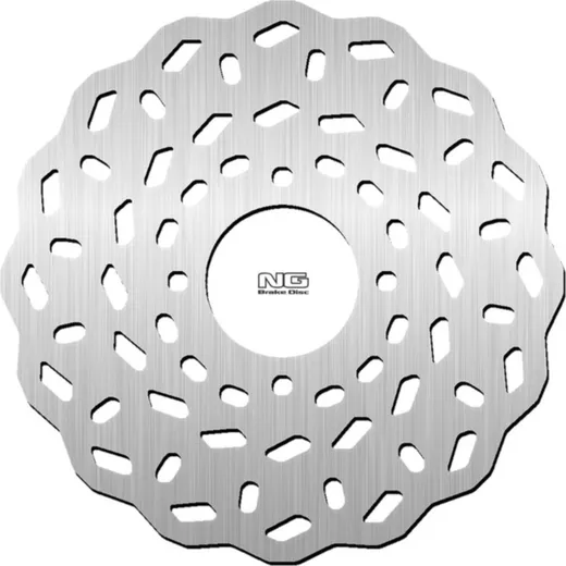 NG BRAKES Petal Bremsscheibe starr - 1594X für Beta EVO1252T, EVO2002T, EVO2502T