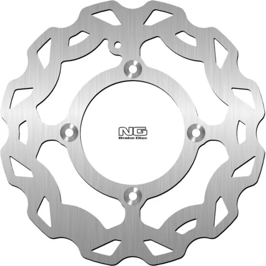 NG BRAKES Bremsscheibe - DIS1251X für Beta RE1254TENDURO, RR1254TENDURO