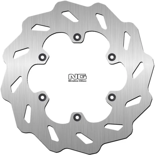 NG BRAKES Bremsscheibe - DIS1431X