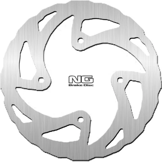 NG BRAKES Bremsscheibe - DIS626X für Beta EVO1252T, EVO2002T, EVO2502T