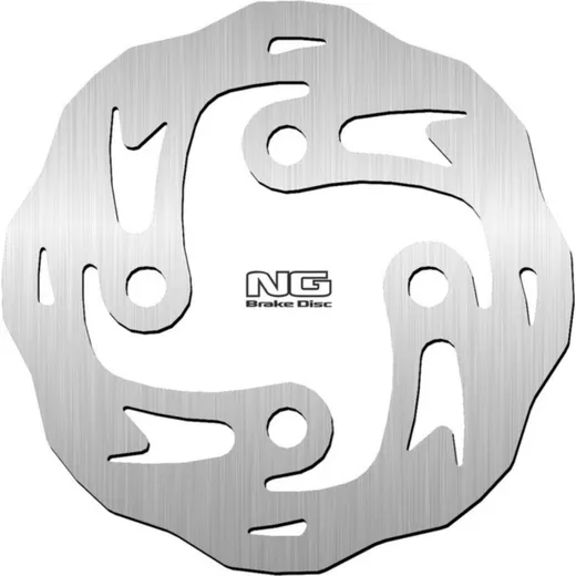 NG BRAKES Bremsscheibe - DIS715X für GAS GAS, Sherco, Scorpa